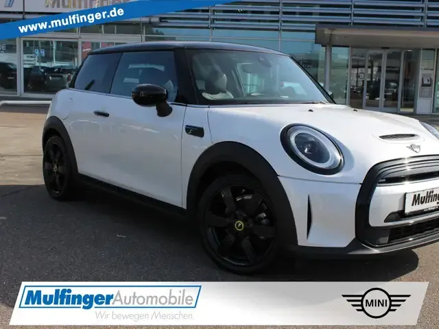 MINI Cooper SE