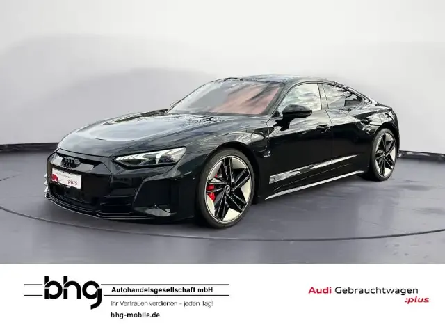 Audi RS e-tron GT