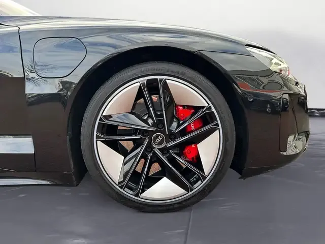 Audi RS e-tron GT