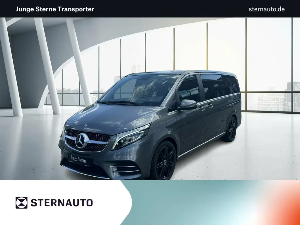 Mercedes-Benz V 300
