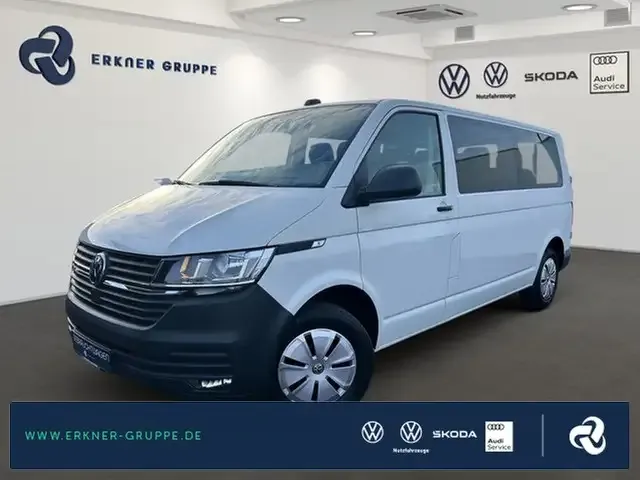 Volkswagen T6.1 Transporter