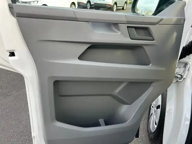 Volkswagen T6.1 Transporter