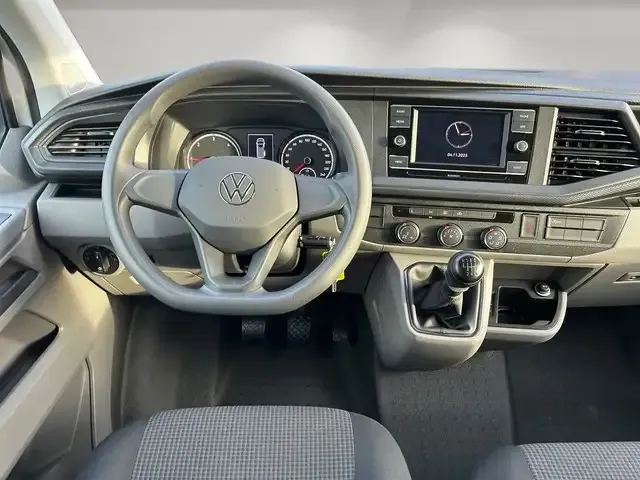 Volkswagen T6.1 Transporter
