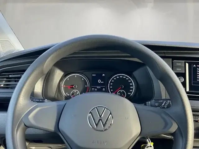 Volkswagen T6.1 Transporter