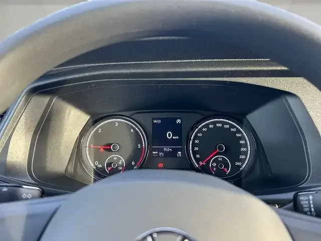 Volkswagen T6.1 Transporter