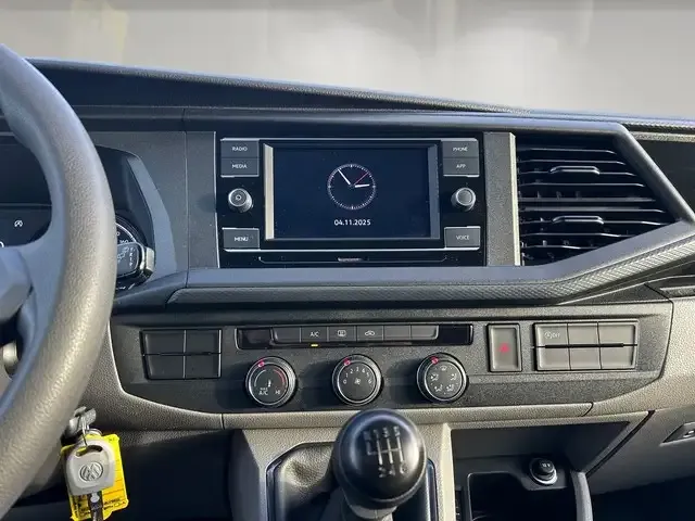 Volkswagen T6.1 Transporter