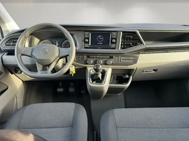 Volkswagen T6.1 Transporter