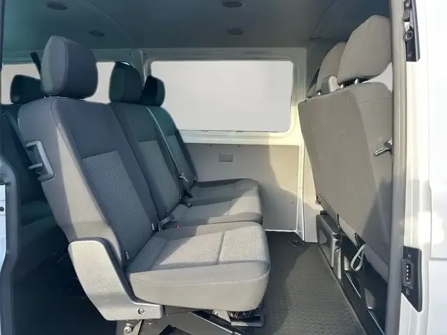 Volkswagen T6.1 Transporter