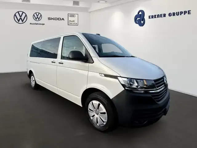 Volkswagen T6.1 Transporter