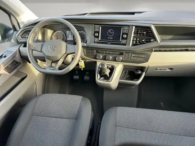 Volkswagen T6.1 Transporter