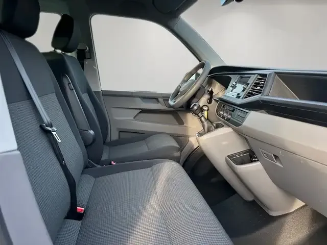 Volkswagen T6.1 Transporter