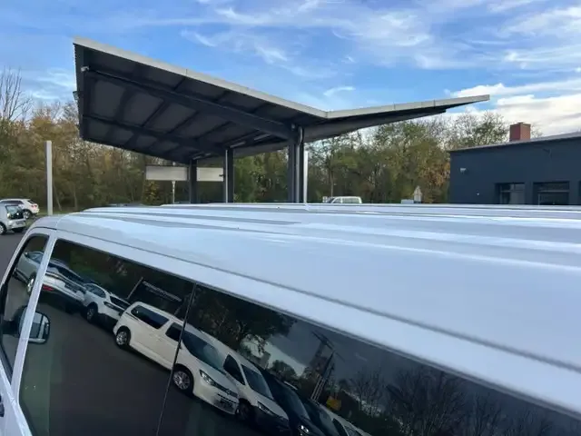 Volkswagen T6.1 Transporter