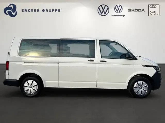 Volkswagen T6.1 Transporter