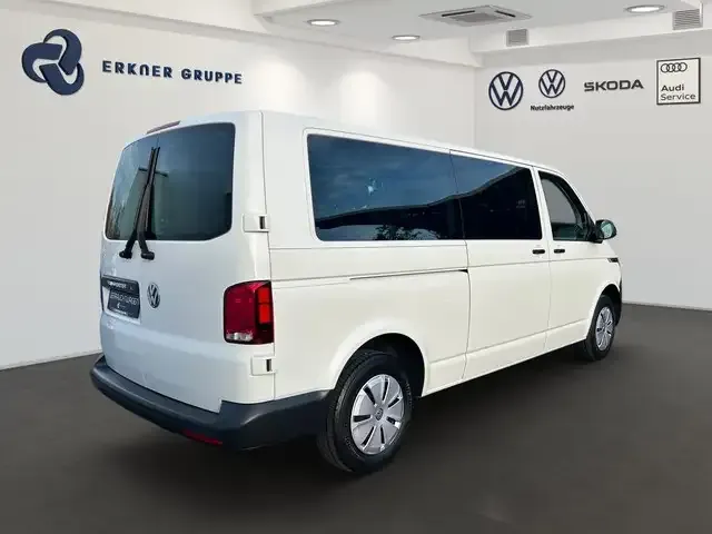 Volkswagen T6.1 Transporter
