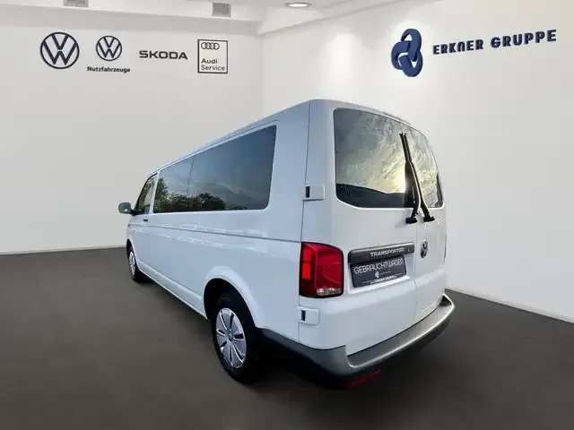Volkswagen T6.1 Transporter