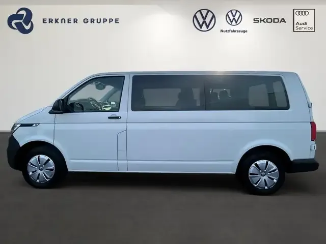 Volkswagen T6.1 Transporter
