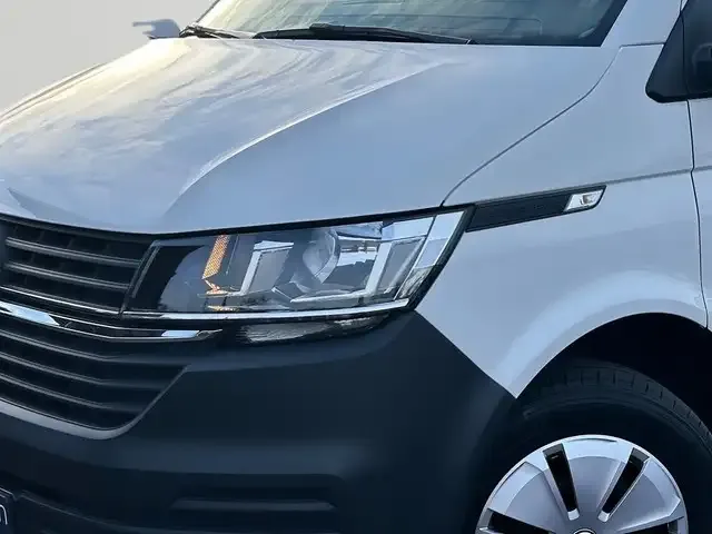 Volkswagen T6.1 Transporter