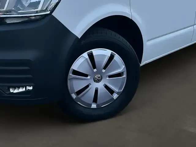 Volkswagen T6.1 Transporter