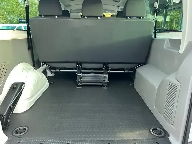 Volkswagen T6.1 Transporter