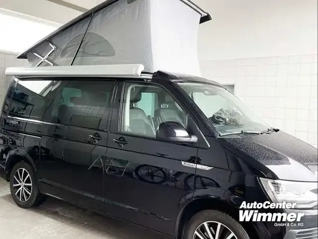 Volkswagen T6 California