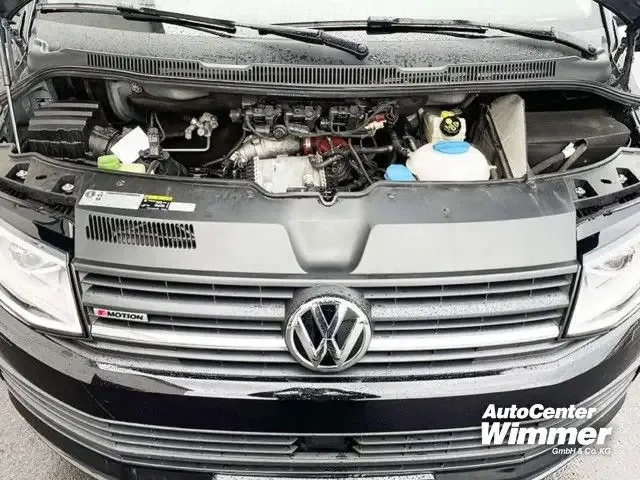 Volkswagen T6 California