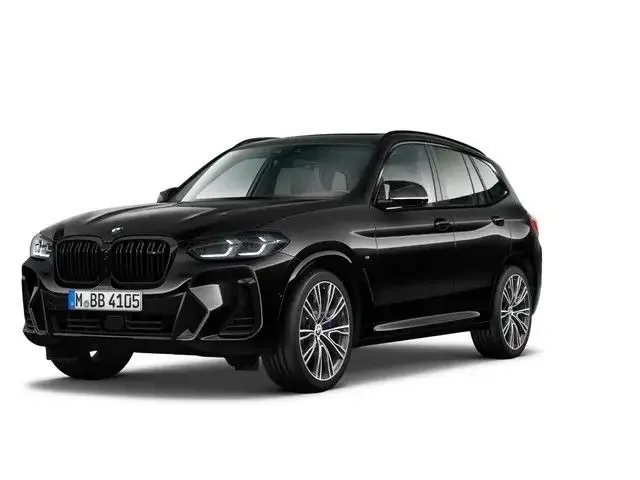 BMW X3 M