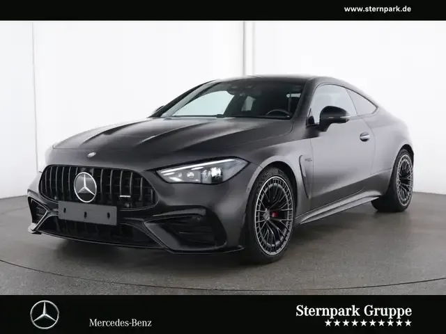 Mercedes-Benz CLE 53 AMG