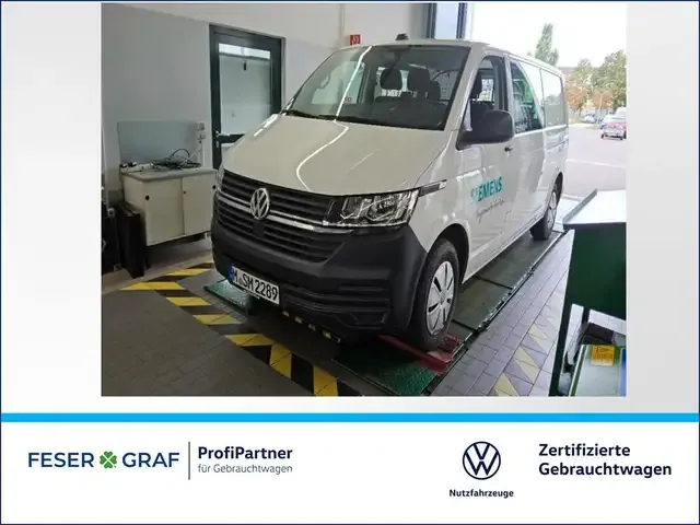 Volkswagen T6.1 Kombi
