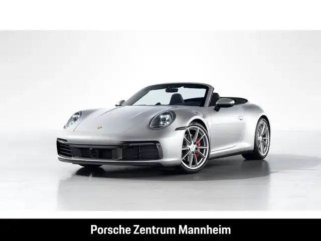 Porsche Sonstige