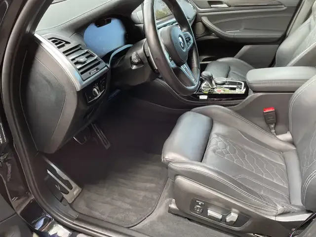 BMW X3 M