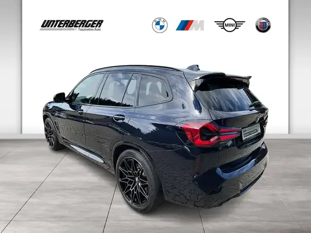 BMW X3 M