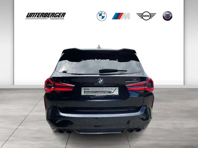 BMW X3 M