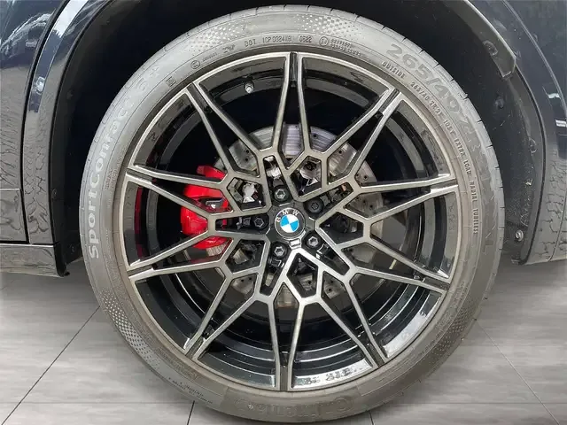 BMW X3 M
