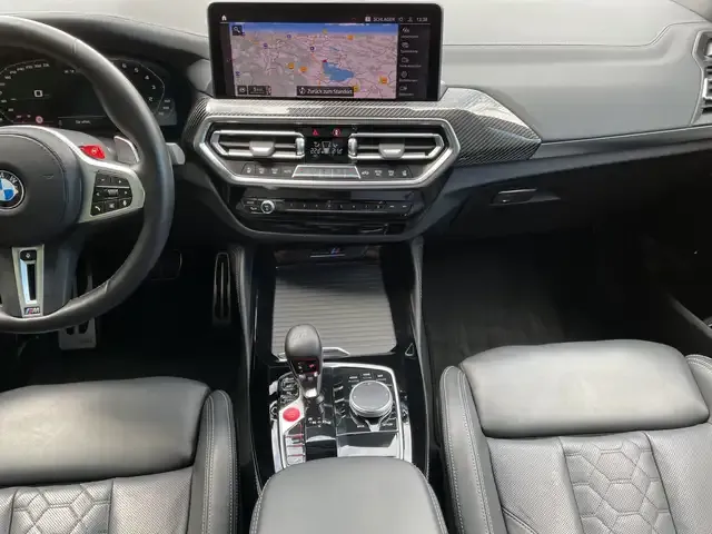 BMW X3 M