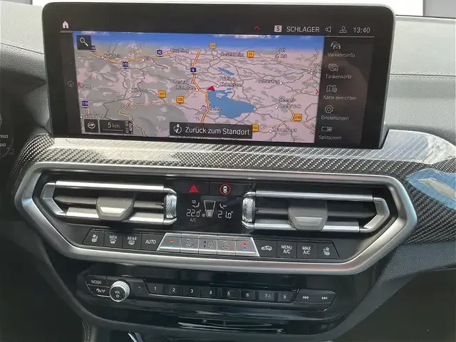 BMW X3 M
