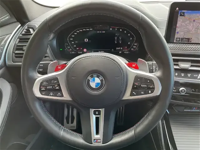 BMW X3 M