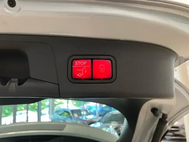Mercedes-Benz EQA 350