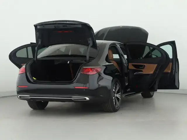 Mercedes-Benz E 450