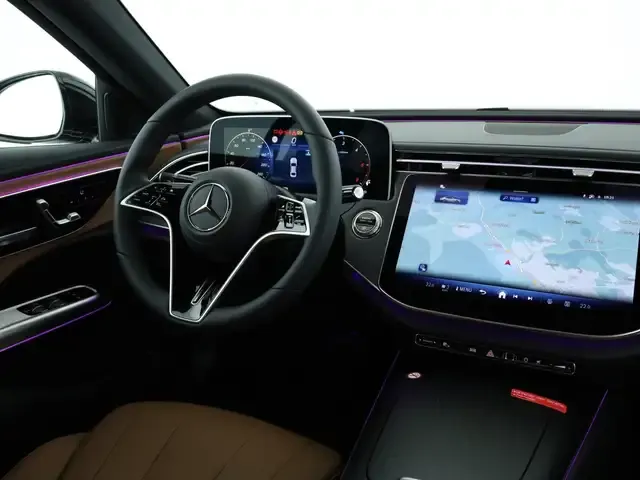 Mercedes-Benz E 450