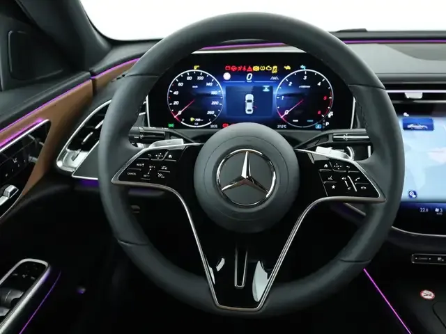 Mercedes-Benz E 450