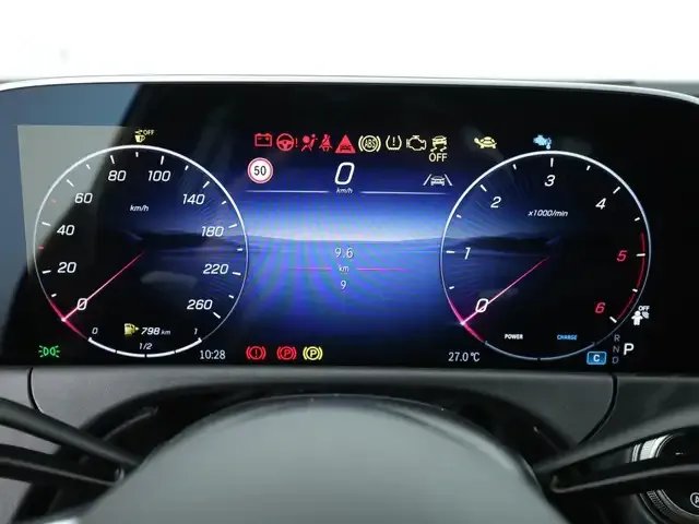 Mercedes-Benz E 450
