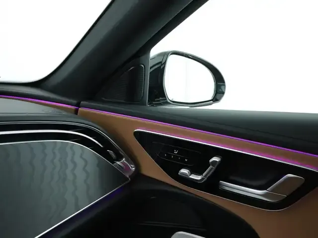 Mercedes-Benz E 450