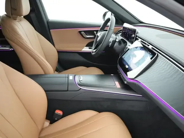 Mercedes-Benz E 450