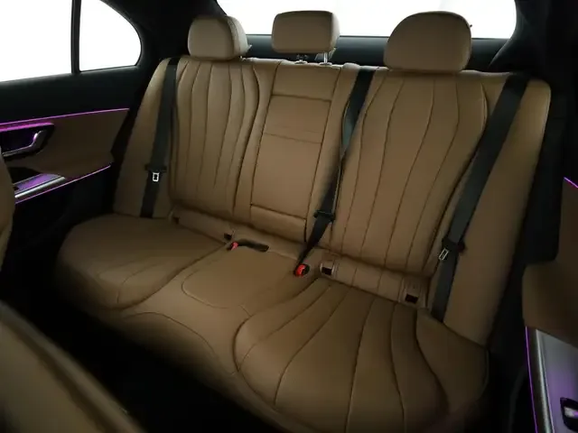Mercedes-Benz E 450
