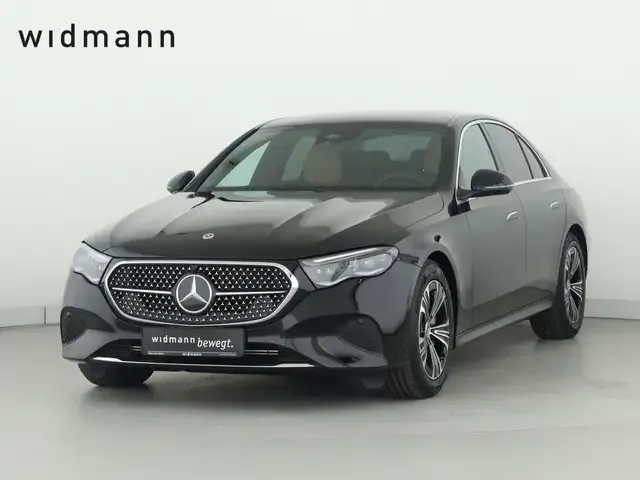 Mercedes-Benz E 450