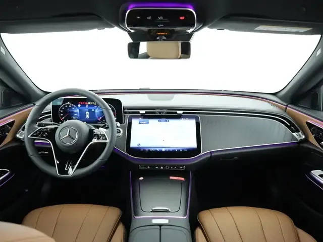 Mercedes-Benz E 450