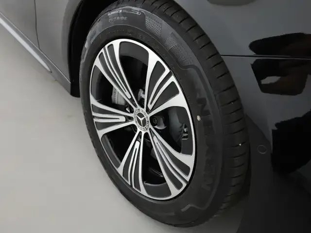 Mercedes-Benz E 450