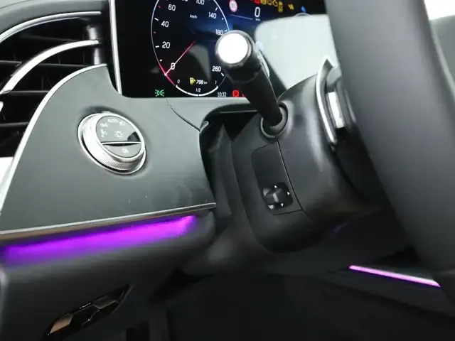 Mercedes-Benz E 450