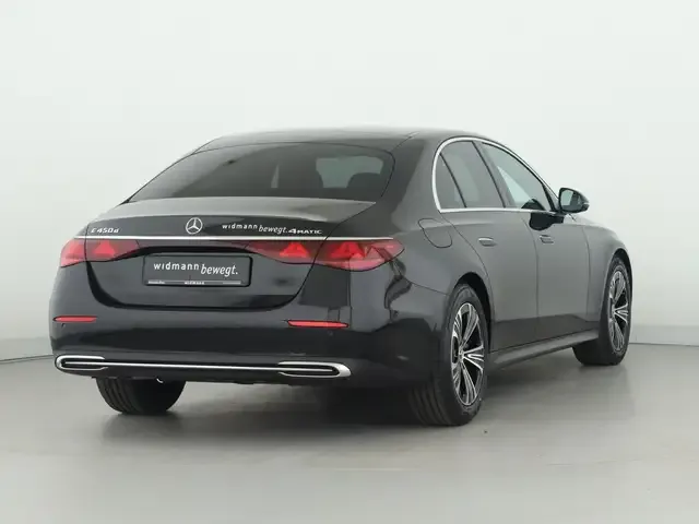 Mercedes-Benz E 450
