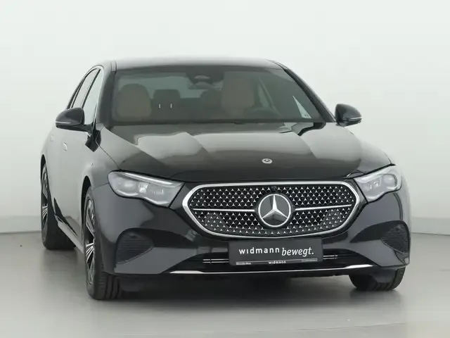 Mercedes-Benz E 450